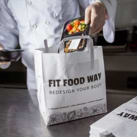 FitFoodWay - Galerie