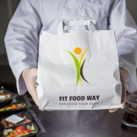 FitFoodWay - Galerie