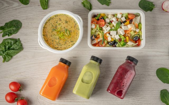 Fit & Detox