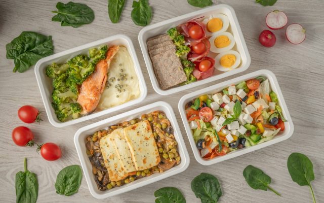 Low Carb Keto