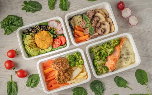 Nutri Balance