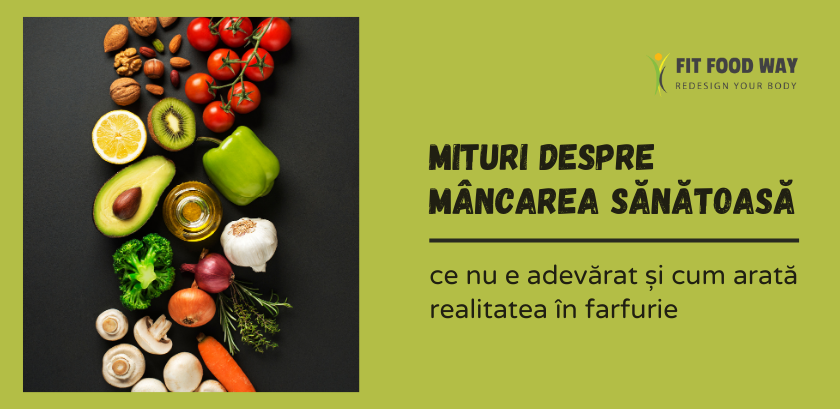 Blog FitFoodWay