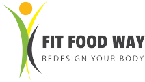 FitFoodWay Logo