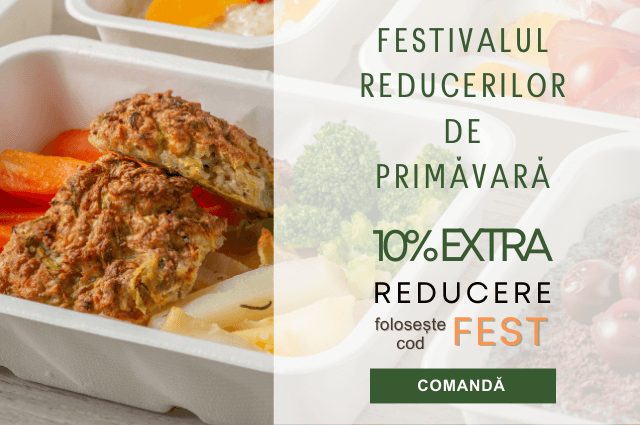 FitFoodWay - Cod Reducere FitFoodWay