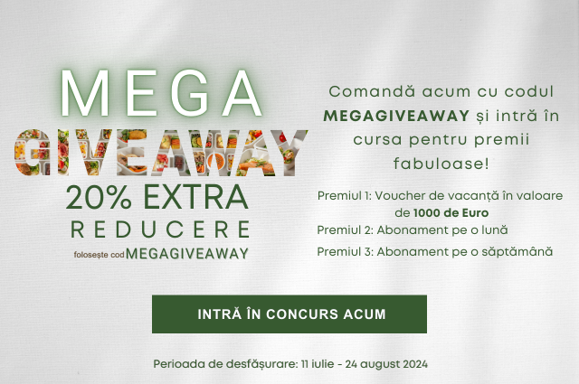 Termeni si conditii concurs