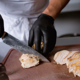 FitFoodWay - Galerie