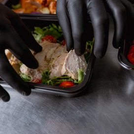 FitFoodWay - Galerie